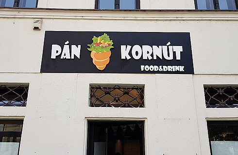 Polystyrénové logo