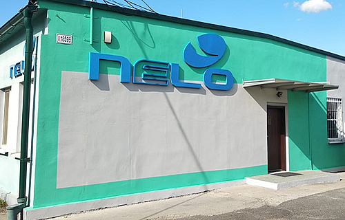 Polystyrénové 3d nápisy